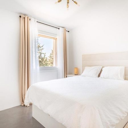 Apartment Puerto Banus Marbella Bagian luar foto