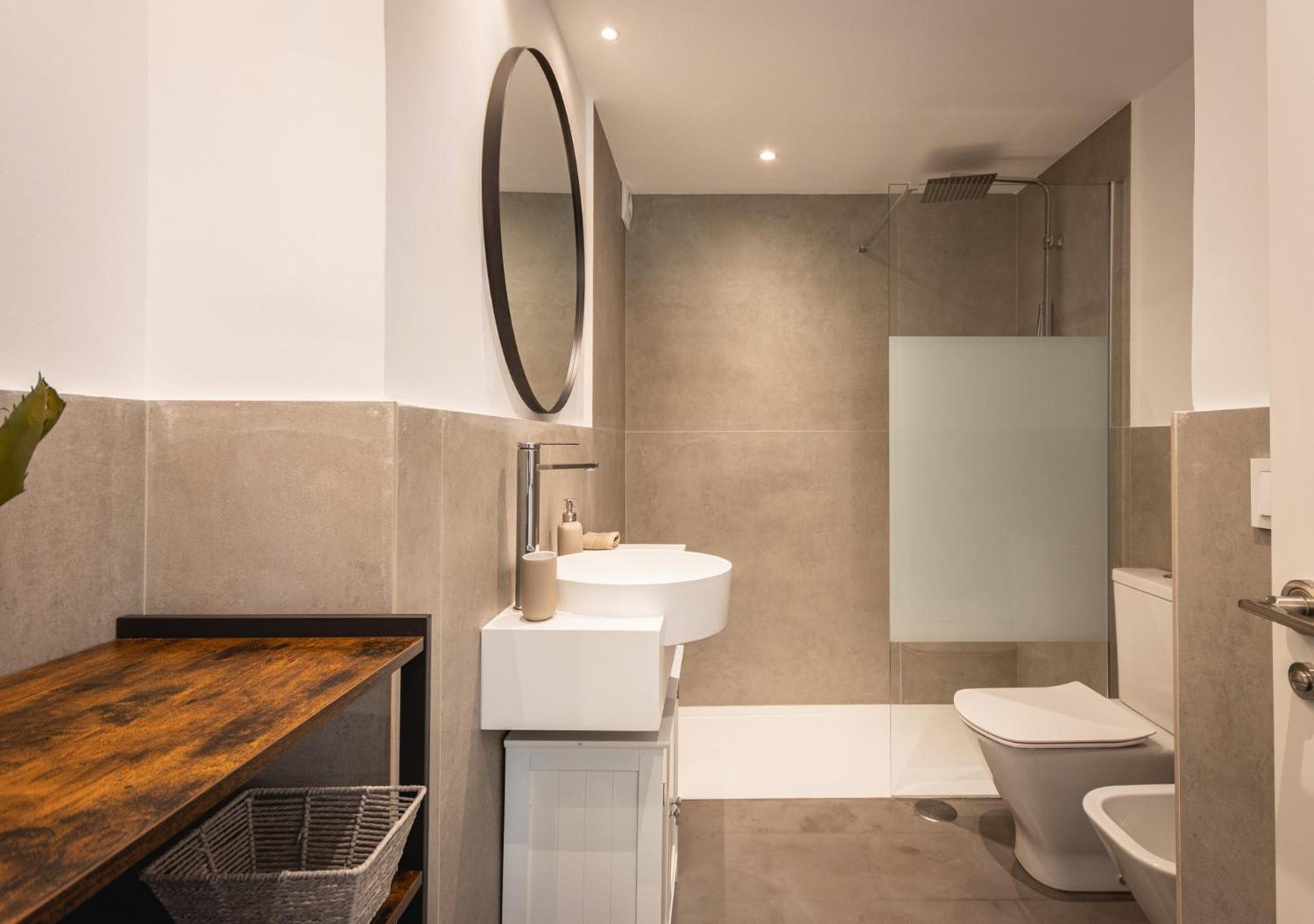 Apartment Puerto Banus Marbella Bagian luar foto